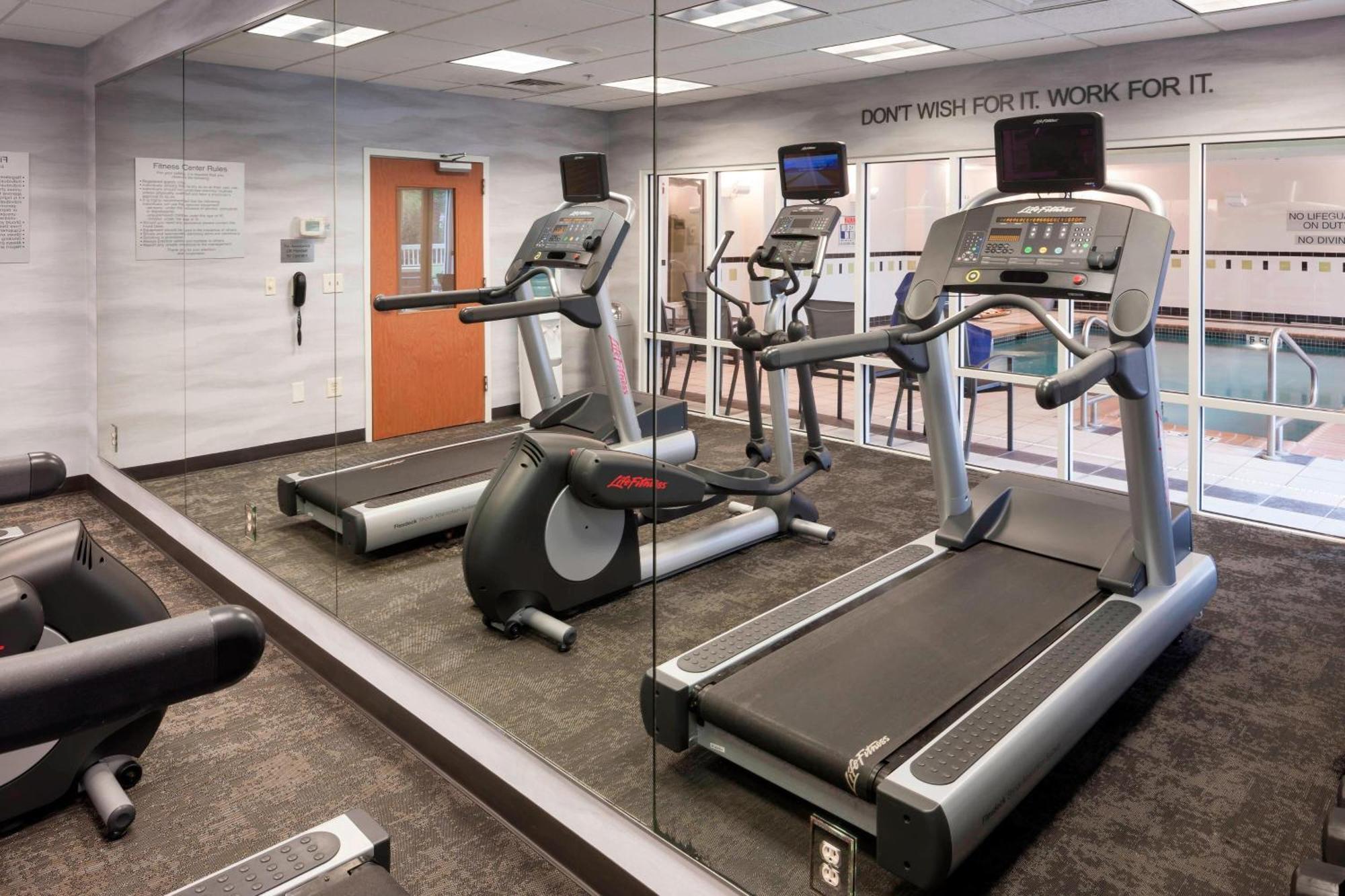 Fairfield Inn & Suites Wilmington Wrightsville Beach Экстерьер фото