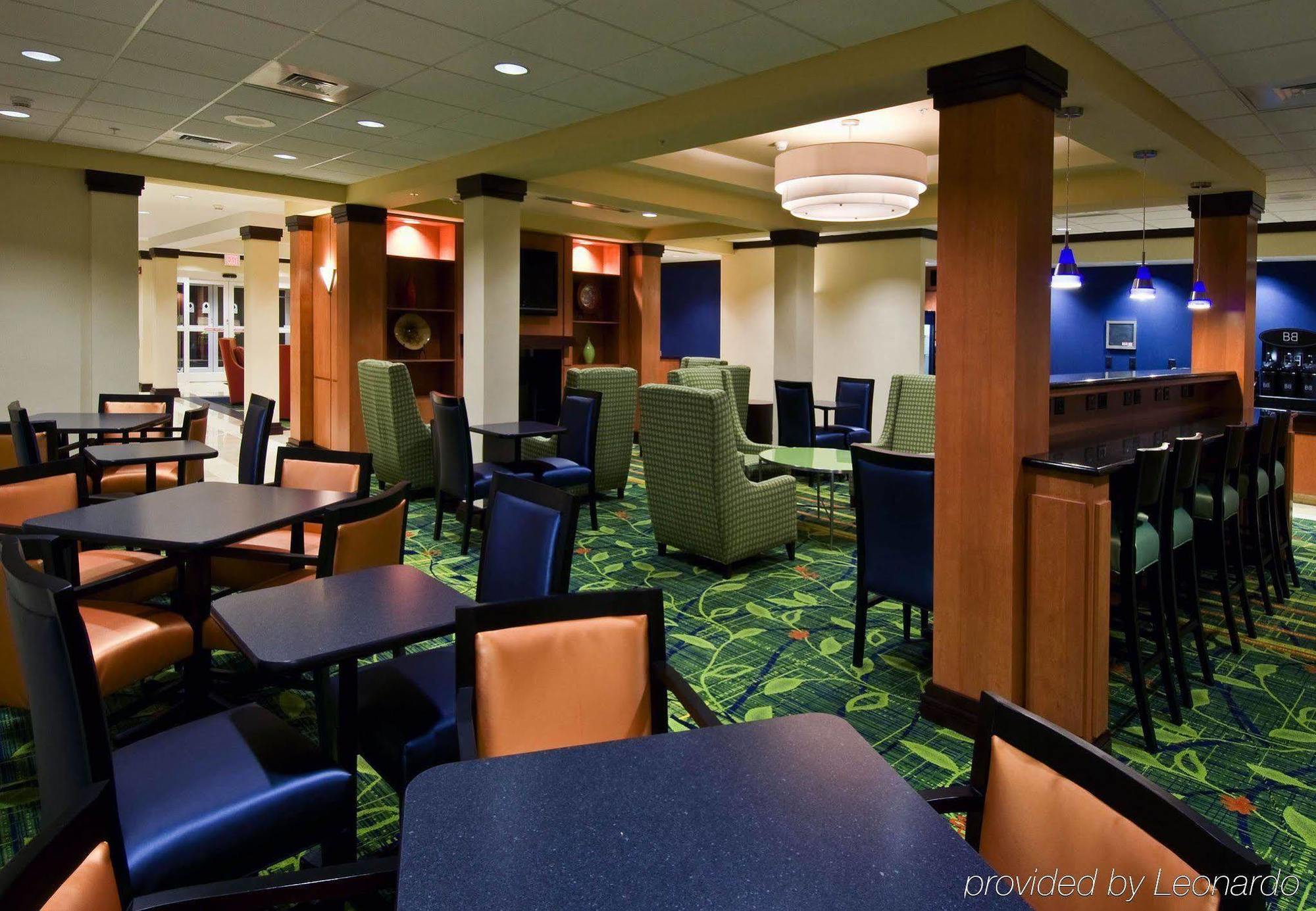 Fairfield Inn & Suites Wilmington Wrightsville Beach Экстерьер фото